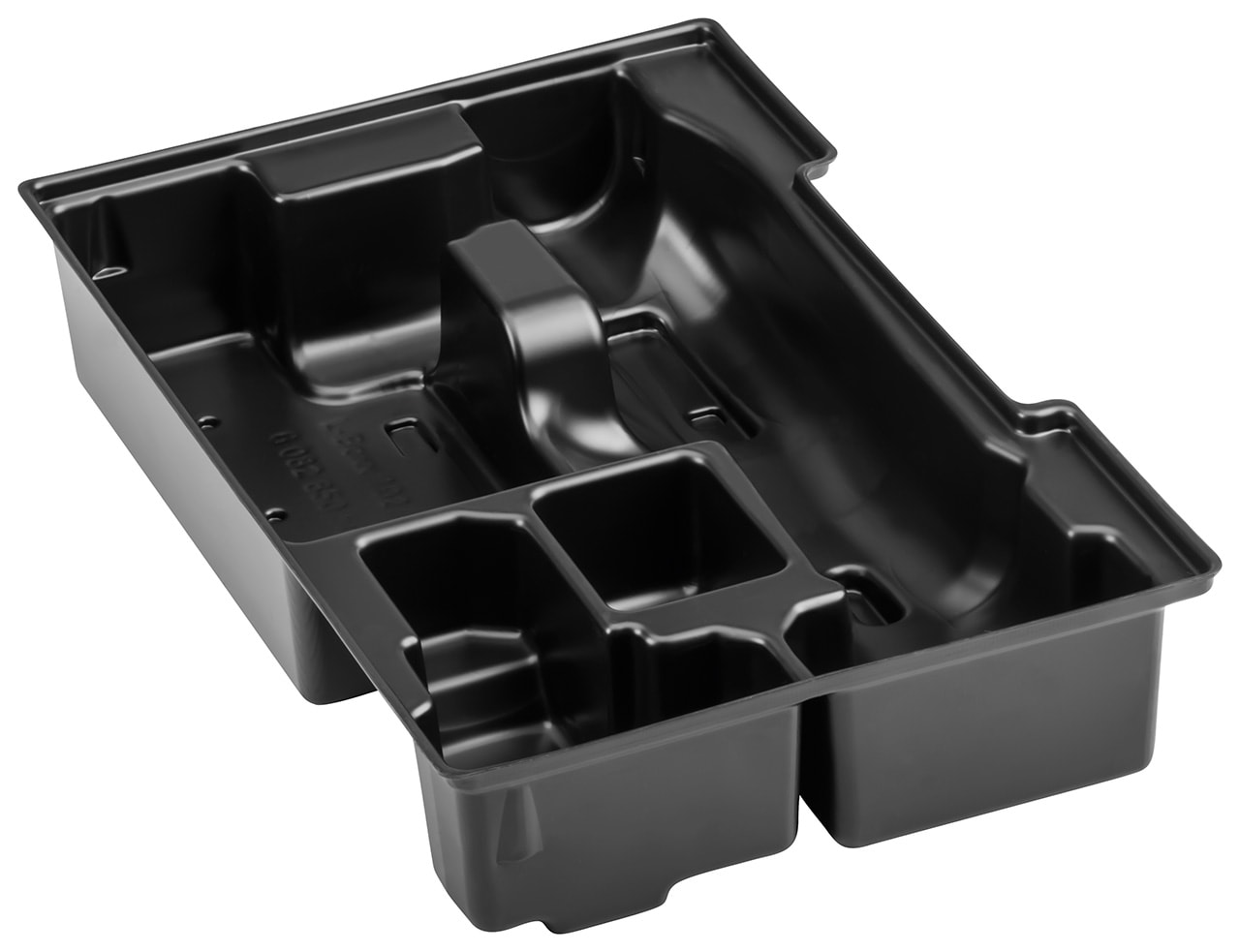 Bosch Innlegg for verktøyoppbevaring Innlegg for GWB 12V-10/GWI 12V-5 Professional