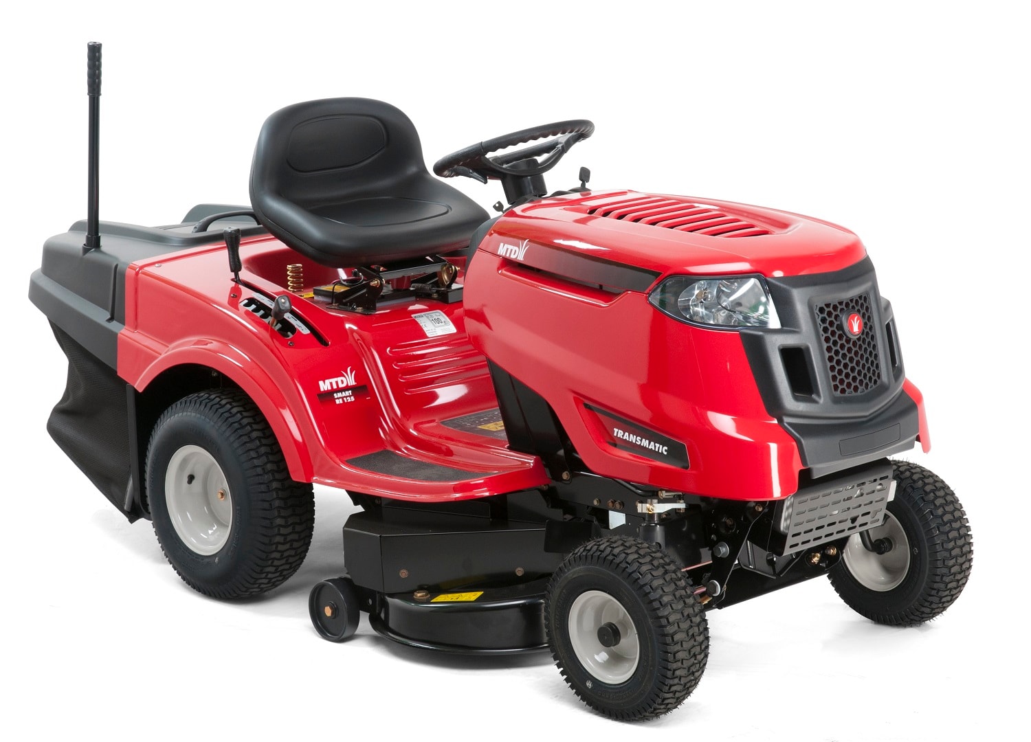 SMART RE 125