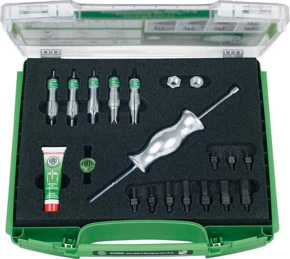 Kukko Glidhammare 28-A i sats 18 delar