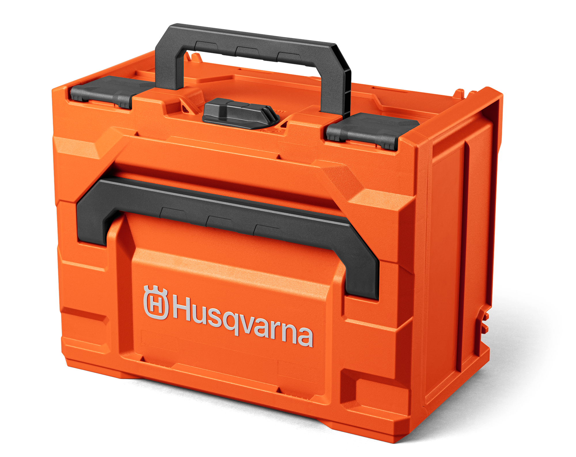 Husqvarna Batteribox Medium -