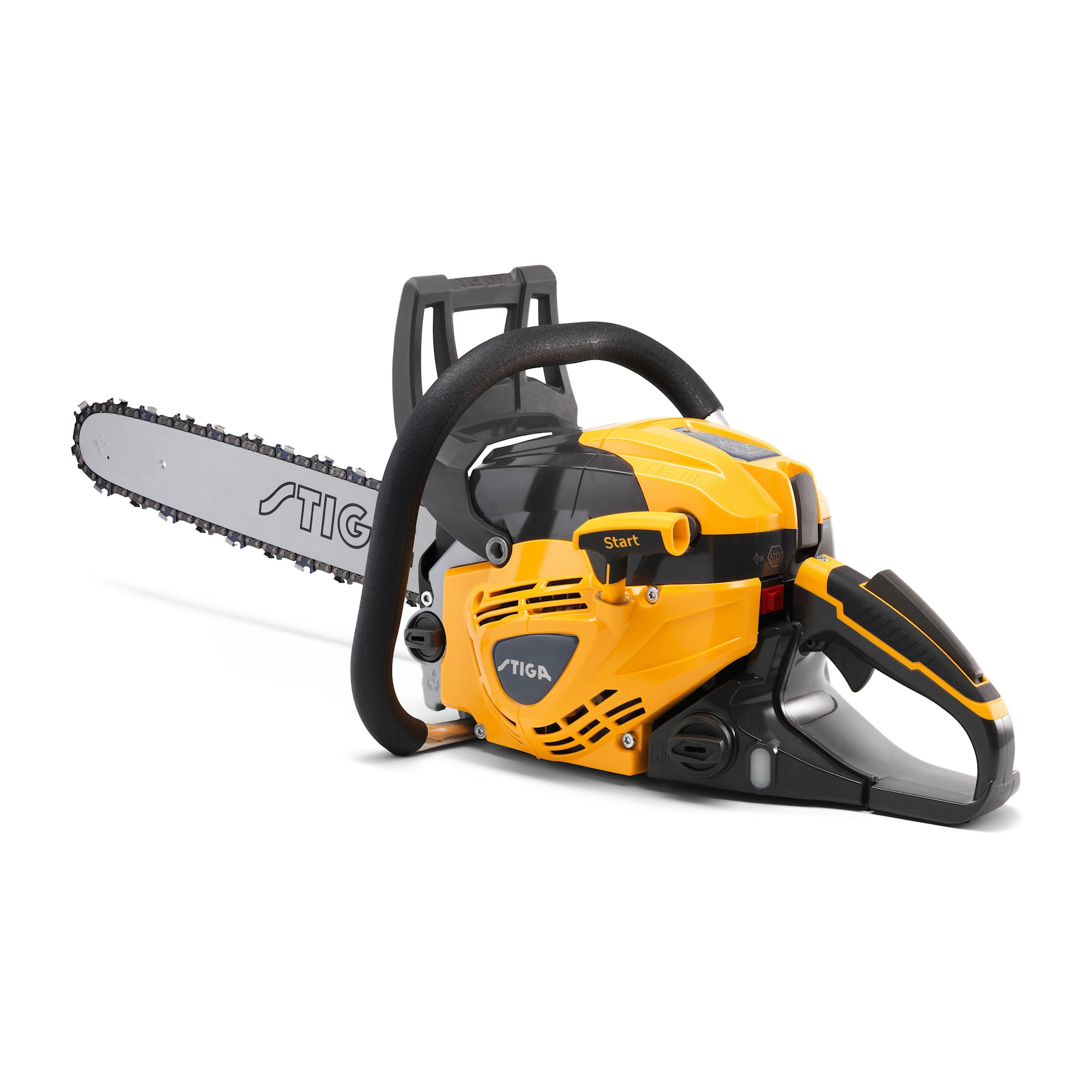 Stiga CS 755 Motorsåg -
