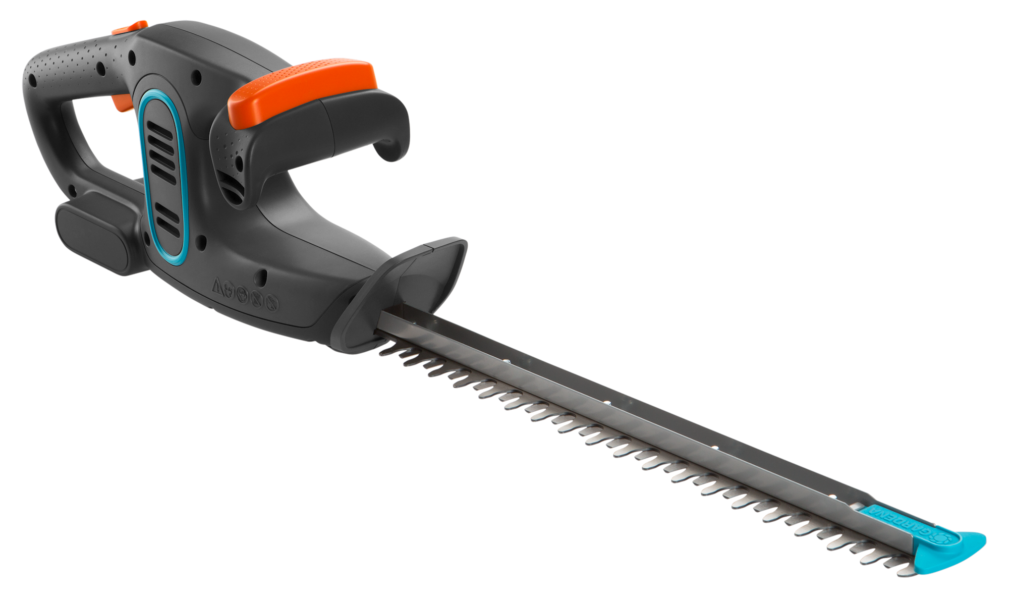Gardena Batteri Hekktrimmer Trimmer Easycut Li-40 -