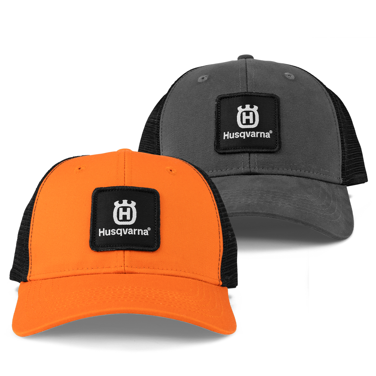 Husqvarna Truckerkeps