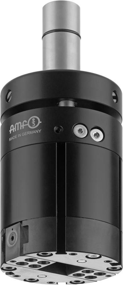 Amf Poimuri hydraulinen, kompensointiyksiköllä 35–40 bar, L5=80 mm