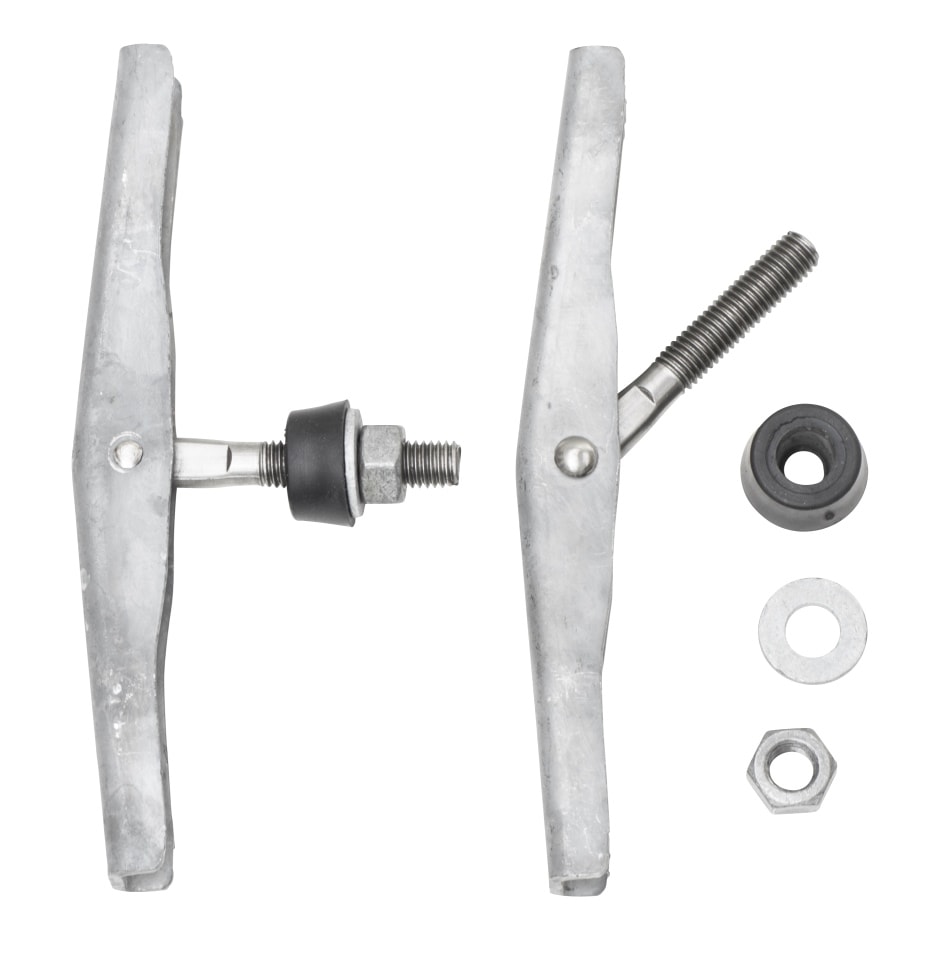 Wibe Vippbult WTAK IF-VB60