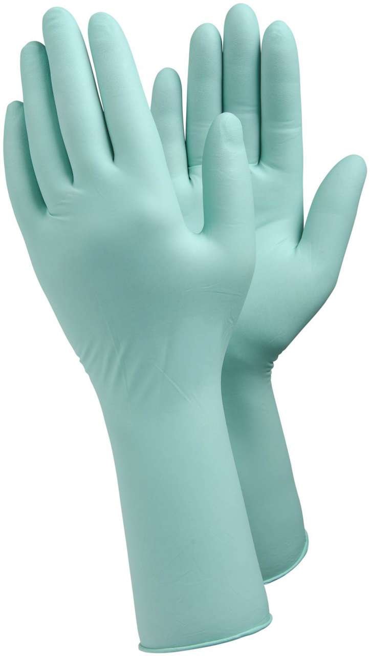 Tegera Engångshandske 837 stl. 10, neopren, 100-pack