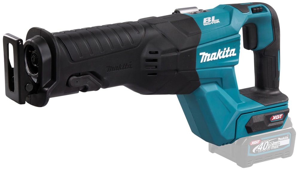 Makita Puukkosaha XGT® 40V max, 0 – 3 000 min⁻¹, 32 mm