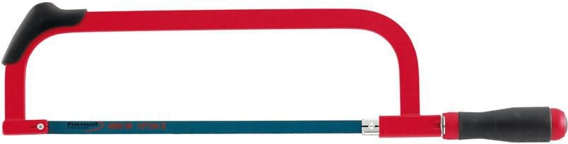 Format Bågfilsställning 300mm, 2-komponenthandtag