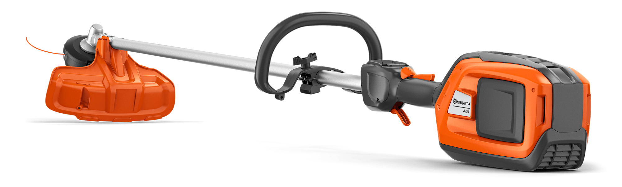 Husqvarna 325iL Batteritrimmer -
