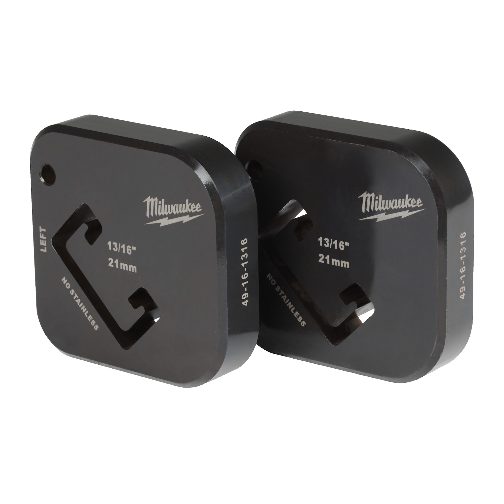 Milwaukee Back Stsd 21X41 M18 Stso