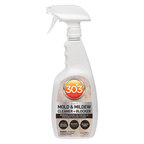 303 Mold Mildew Cleaner 473ml