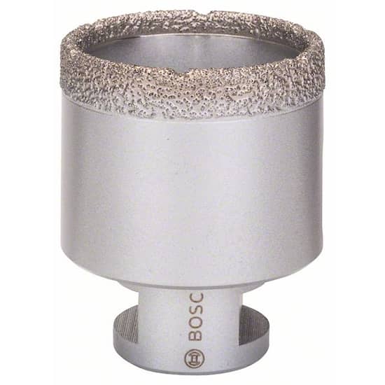 Bosch Diamanthålsåg Dryspeed
