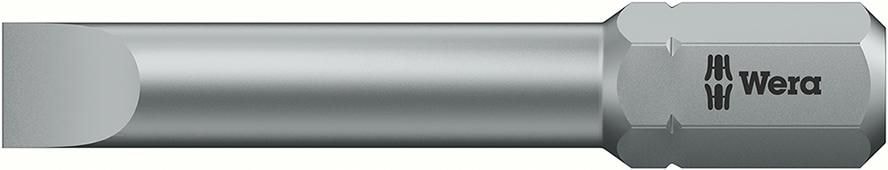 Wera Bits 5/16 800/2Z SL 8,0x1,2x41mm