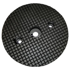 Rosen Innovation Lyftblock Gummisadel 120Mm