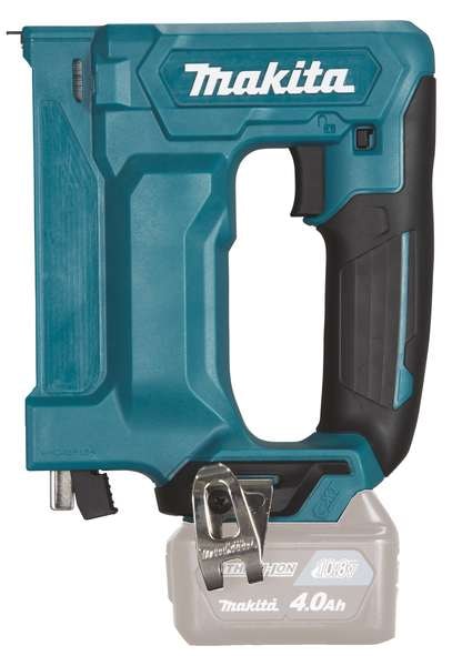 Makita Klammerpistol ST113DZ CXT 12V utan batteri & laddare