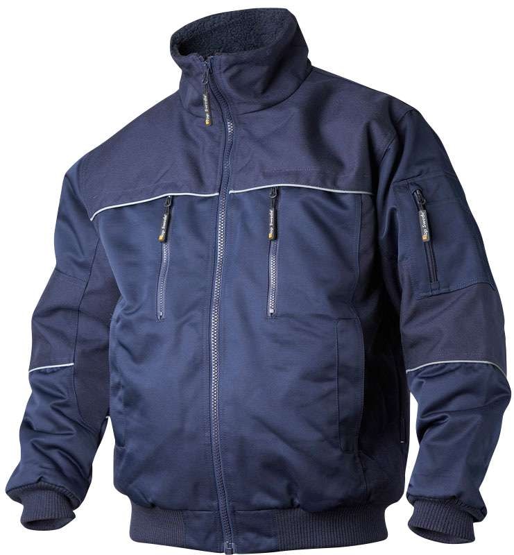 Top Swede Vinterjakke 5126