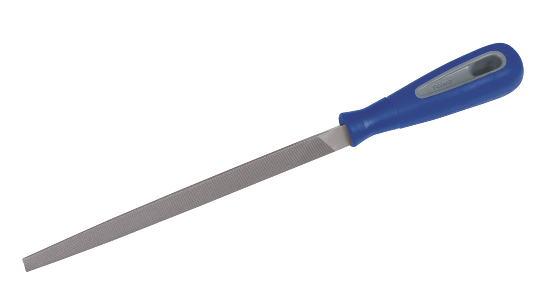 Irimo Trekantfil 200mm meduim