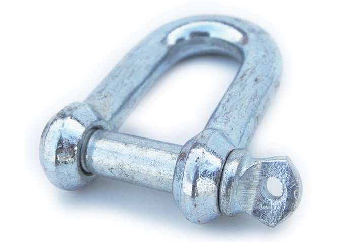 BEMA Sjakkel Rett FZ, ikke for løfting