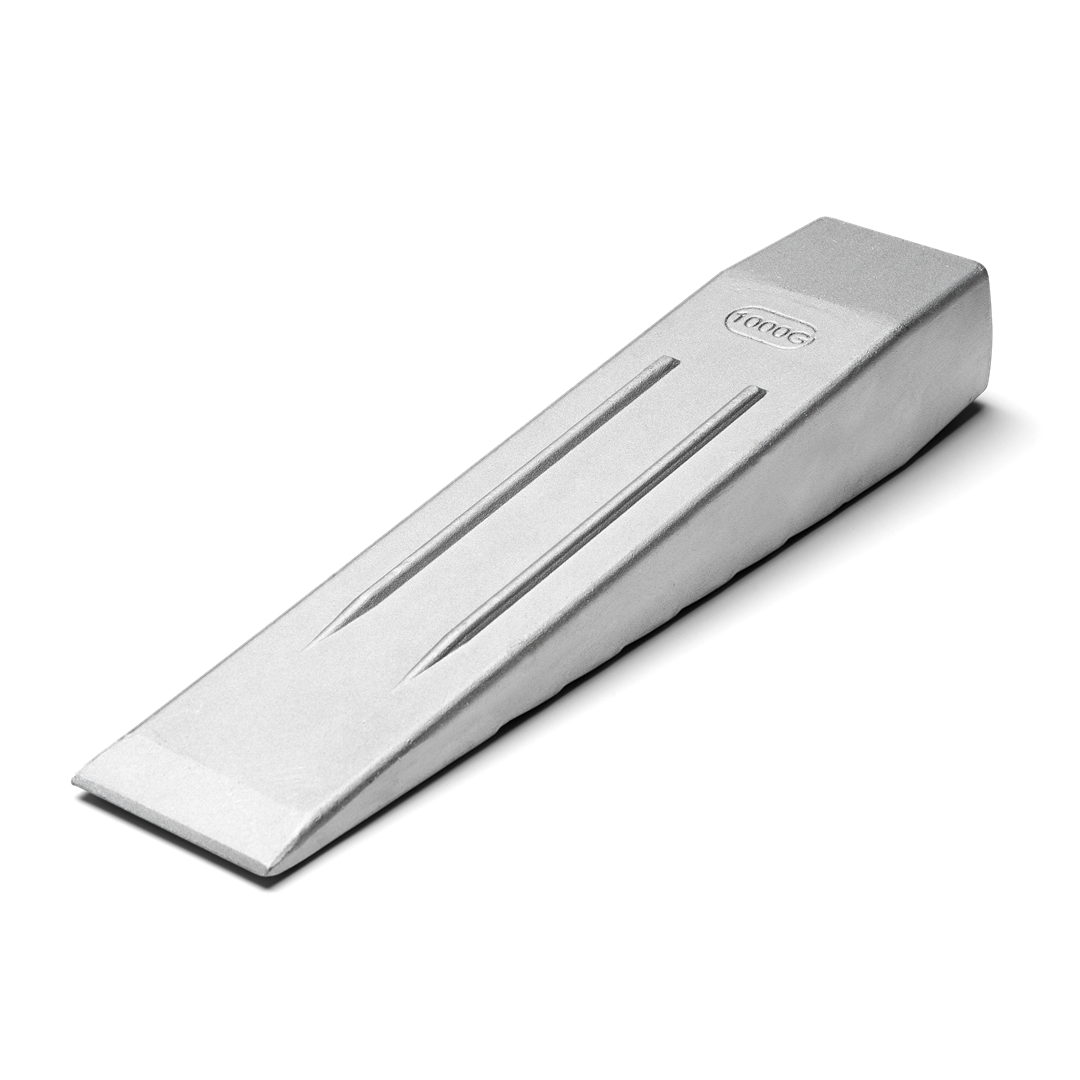 Husqvarna Fäll-/klyvkil i aluminium 1000g
