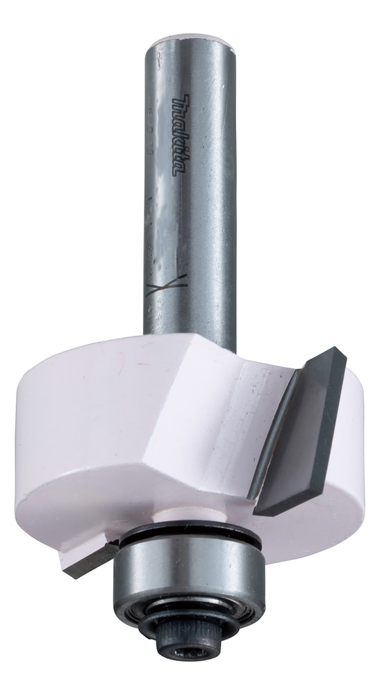 Makita Lista-/urajyrsin D-68769, T.C.T 31,8x54,8 mm