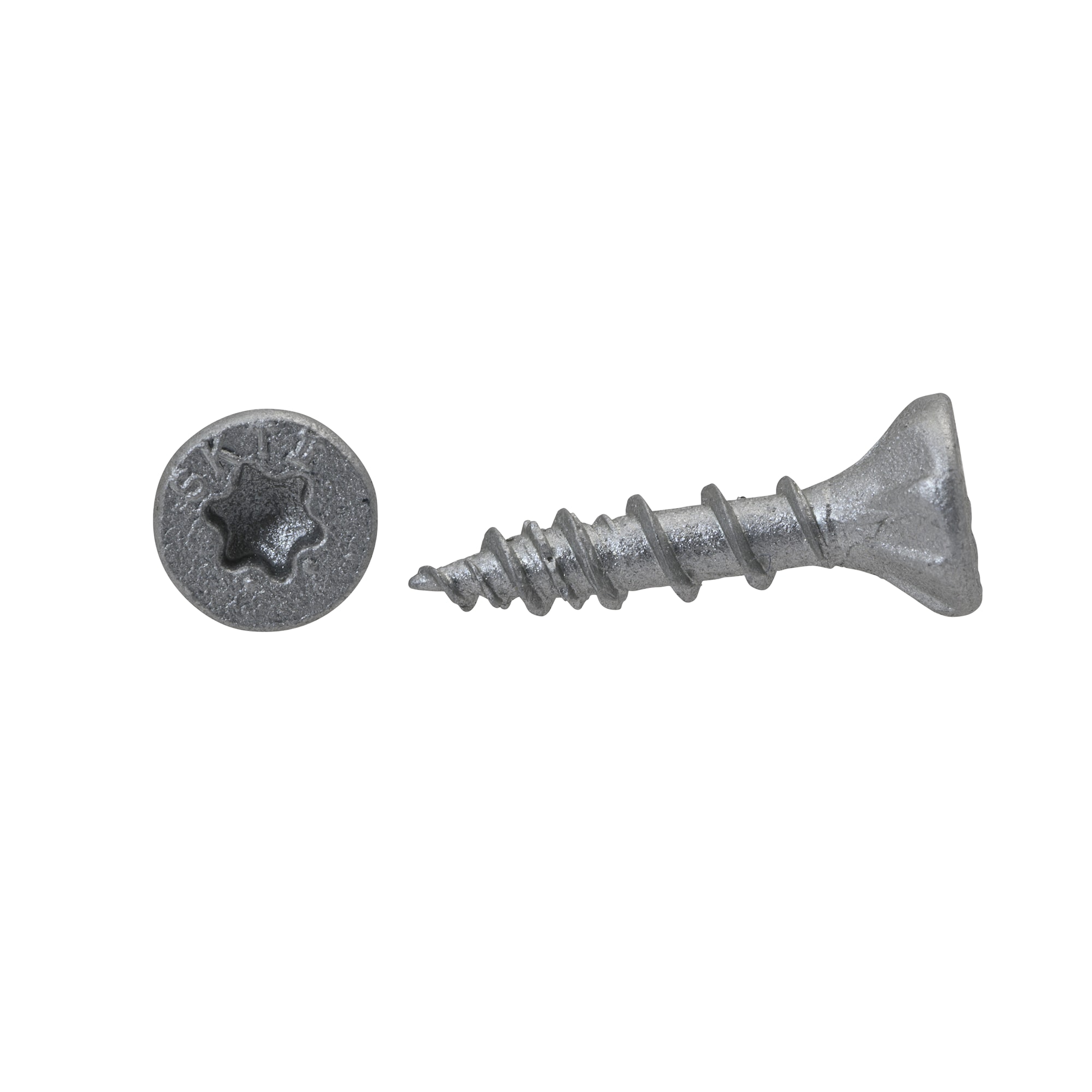 Arvid Nilsson SE Treskr.-C4 5x20 T25 200-pakke