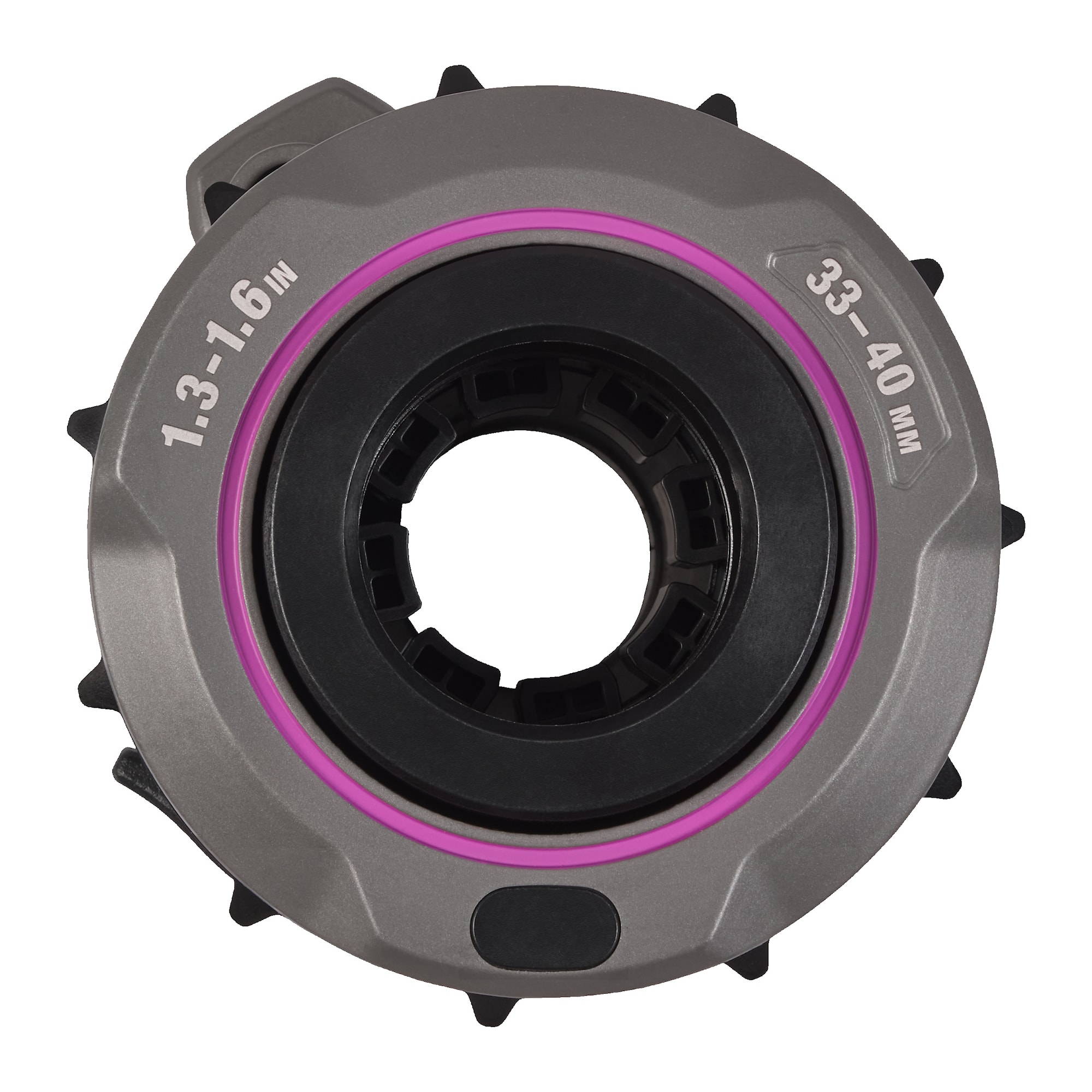 Milwaukee Skalhuvud 33-40 mm M18 FCST