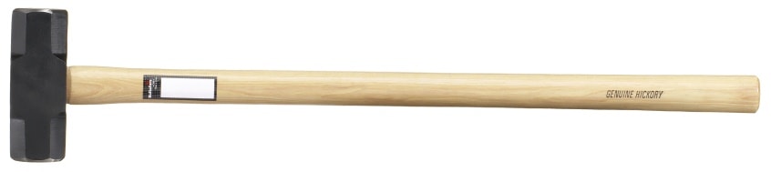 Hultafors Smidesslägga HHK Hobby 4000g 75cm