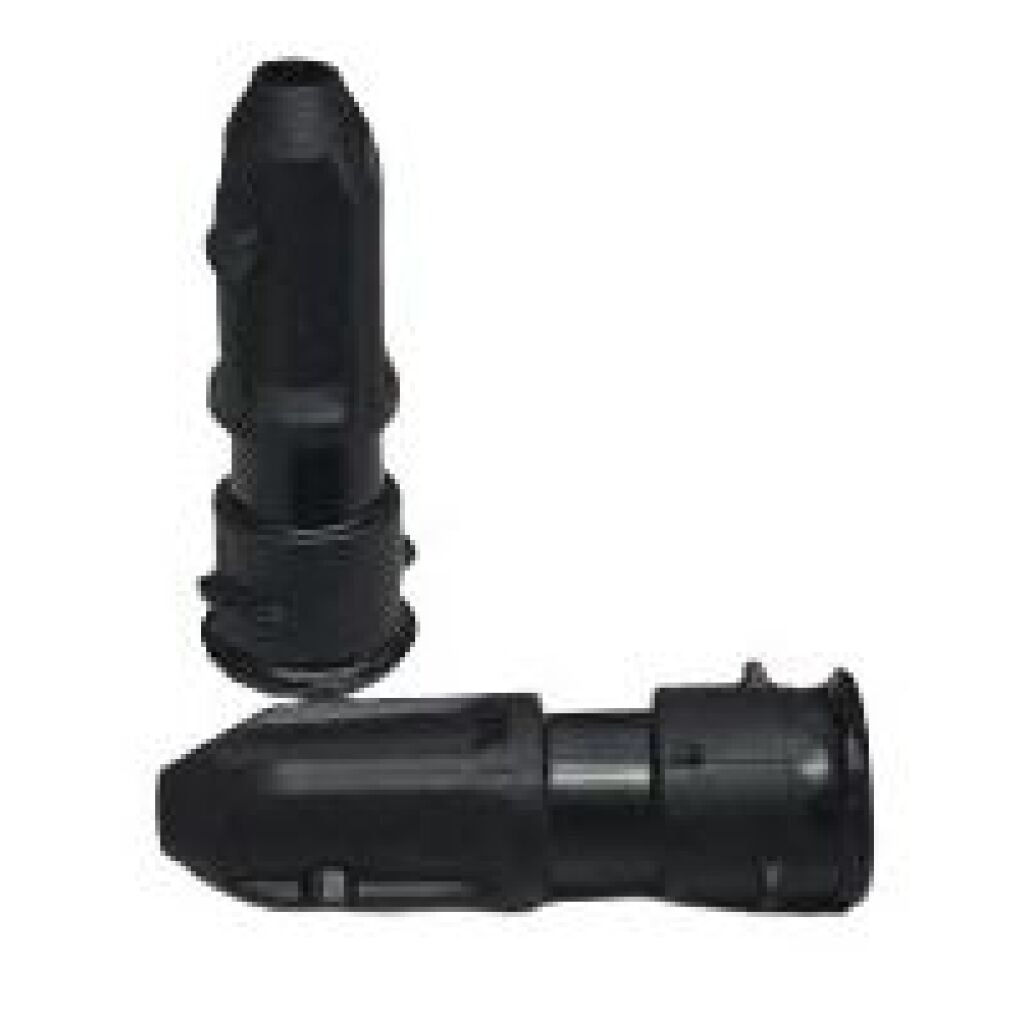 Esab Inloppsmunstycke för Fe/SS/C 0,6-1,6 mm