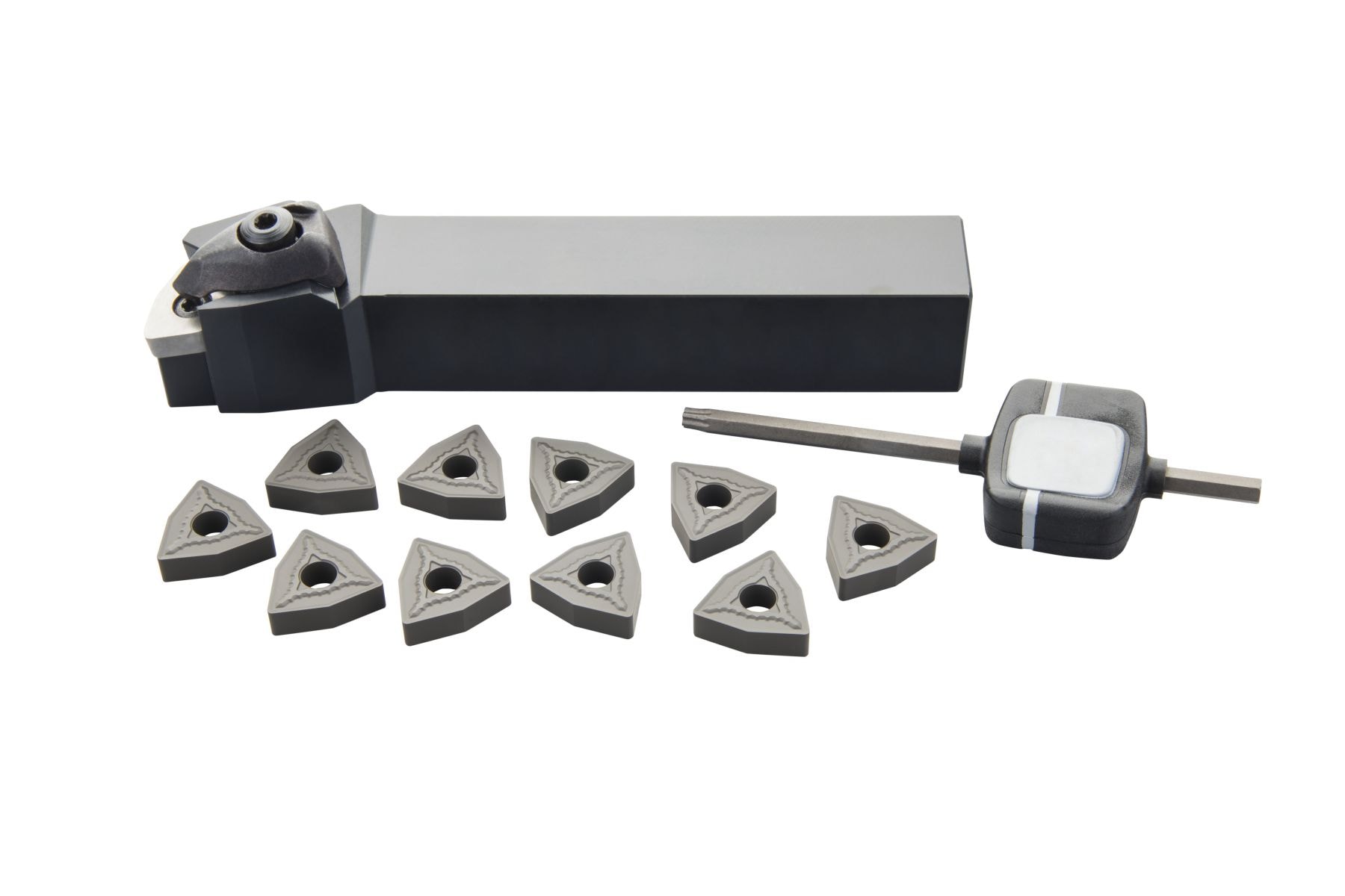 Pramet Svarvkit KITDWLNR-20-088-SM-T9325, utvändig svarvning