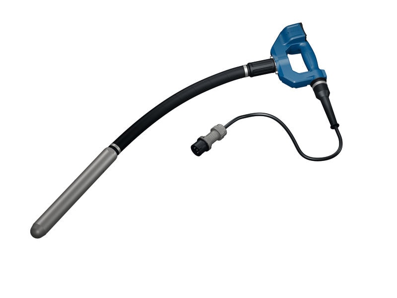 Bosch Betongvibrator GDI50-65D