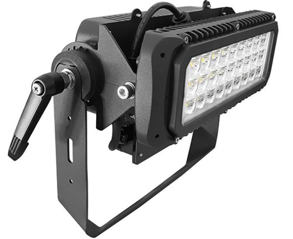 Amiga Strålkastare LED Flex ASY IP66 75W