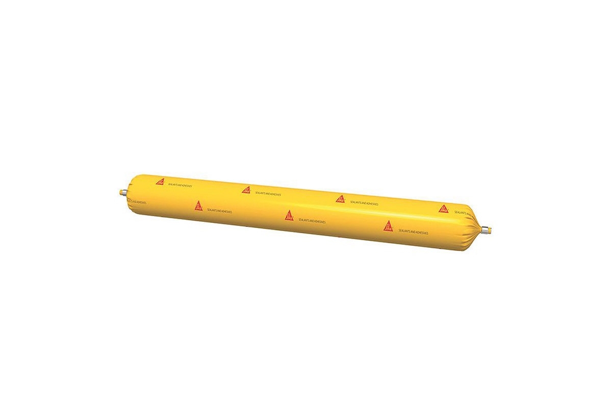 Sika Sikacryl-105 Professional 600ml