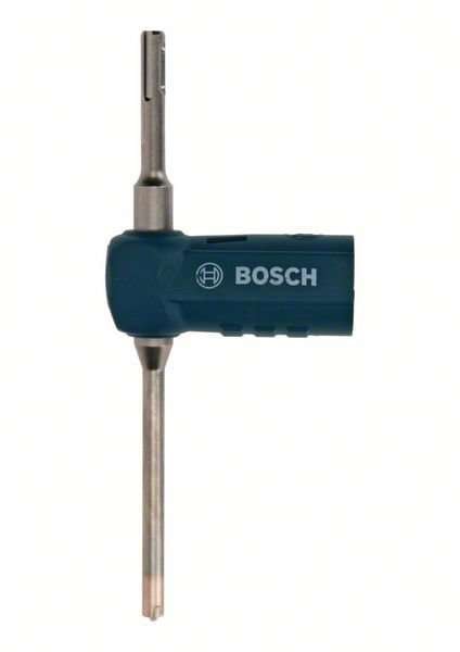 Bosch SDS plus-9 Speed Clean -vasaraporanterä, pölynpoistokanavalla