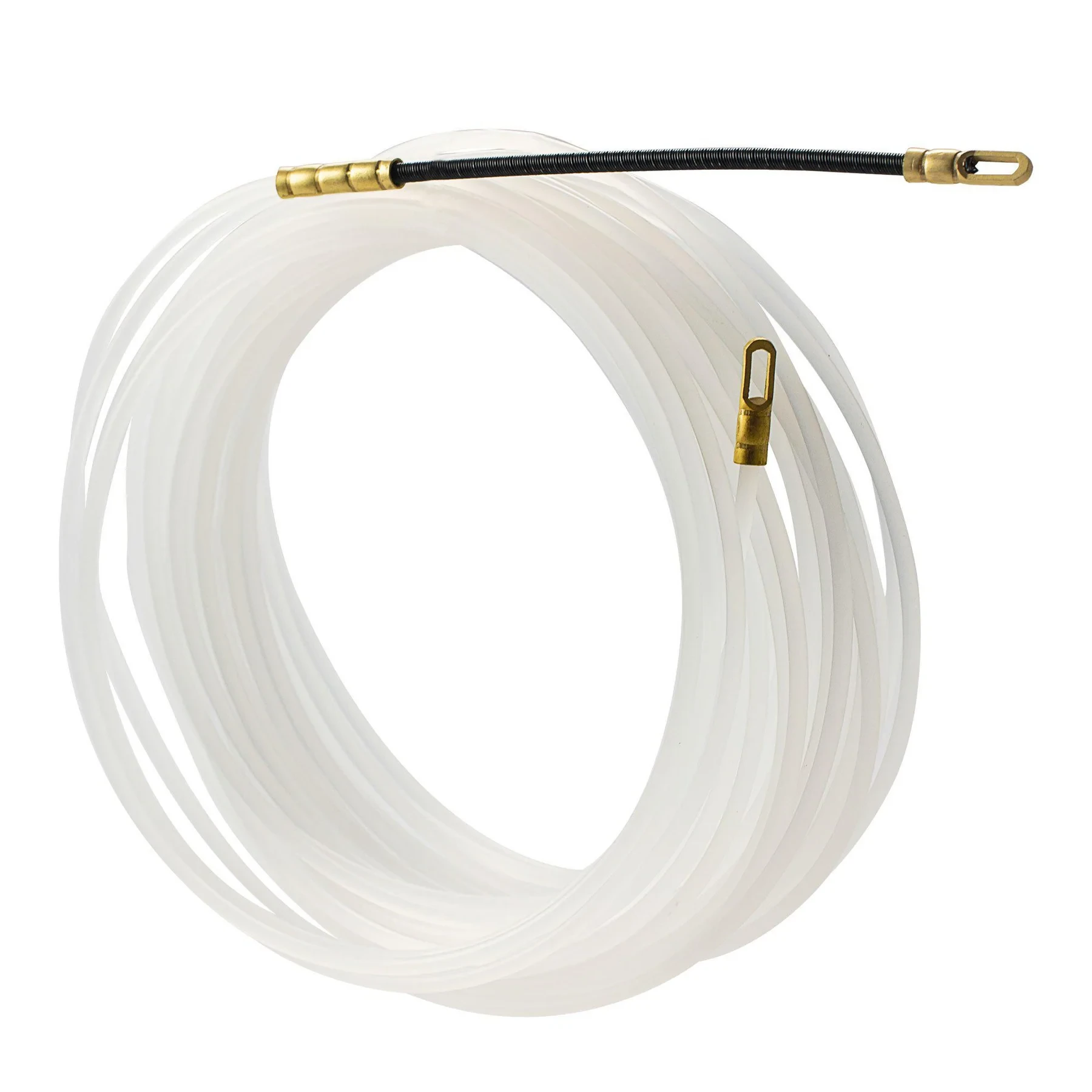 Amiga forlengelsesfjær 10 m, nylon