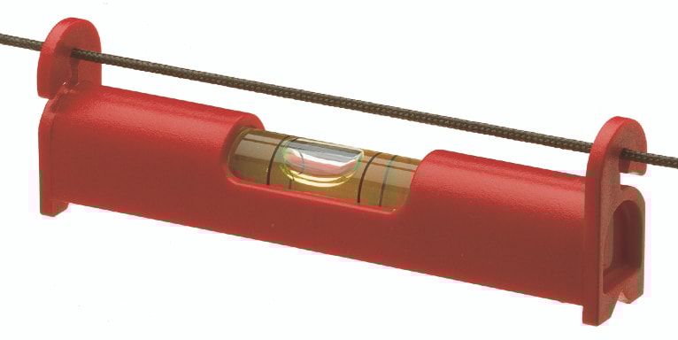 Hultafors Snörvattenpass UZ 8 plast 80mm