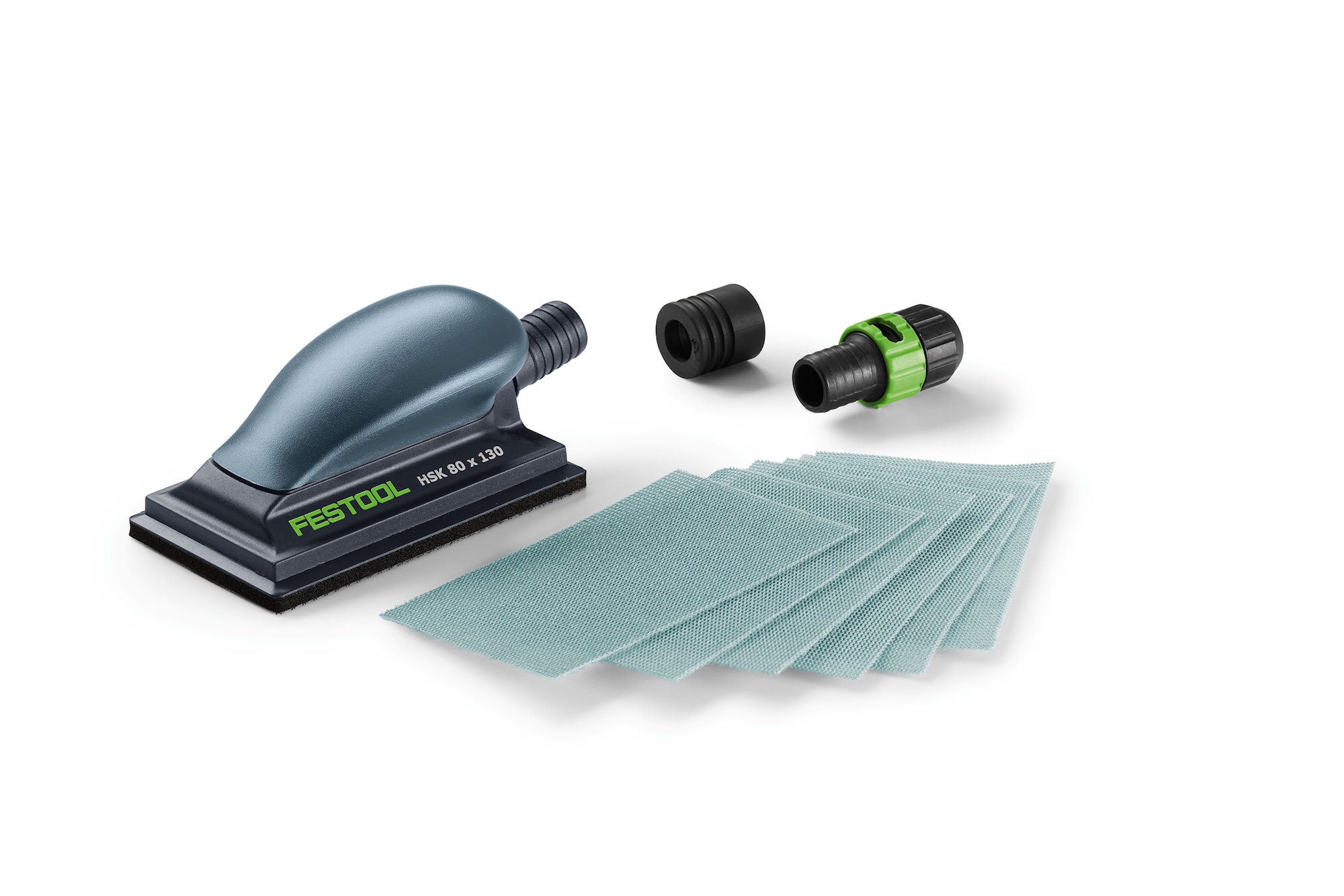 Festool Slipkloss HSK-A 80x130