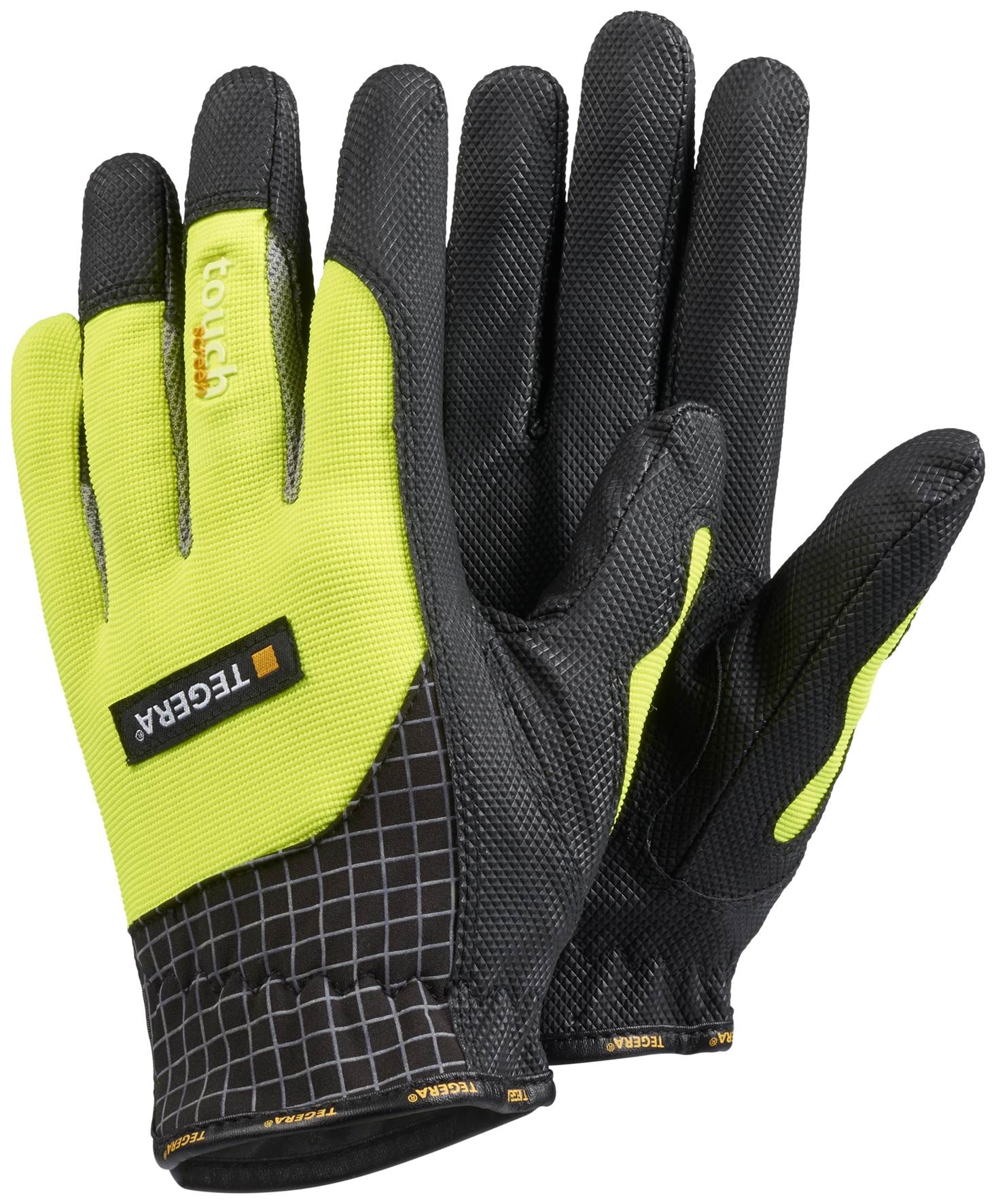 Tegera Asennuskäsineet 9123 Pro