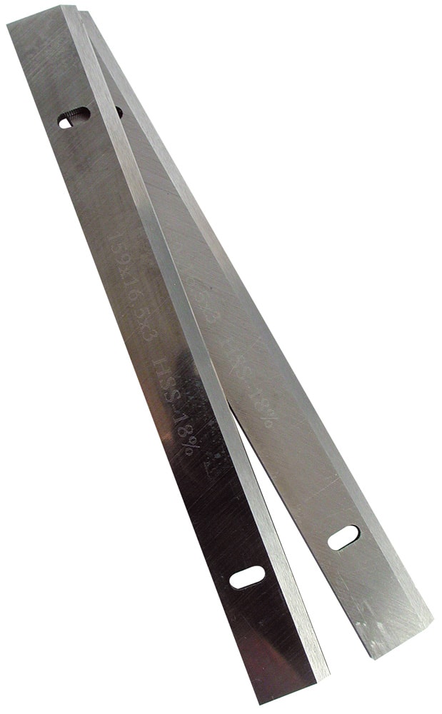 Hawk Höylänterä HSS 319 x 18,2x3,2 mm 2 kpl
​