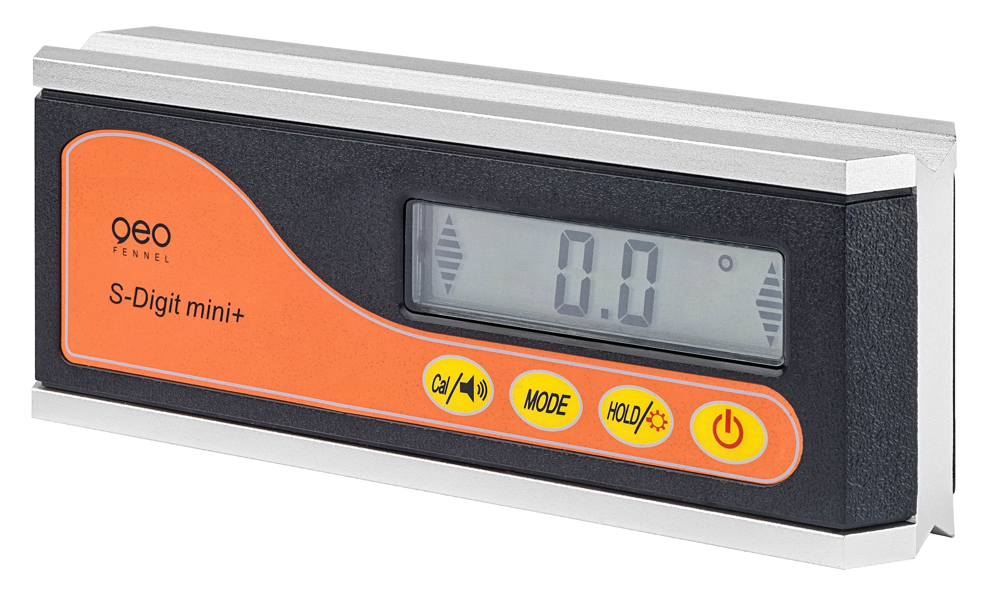 geo-FENNEL S-Digit mini+ vattenpass