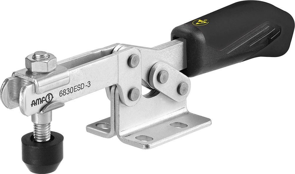 Amf Snabbspännare 6830 ESD, horisontell