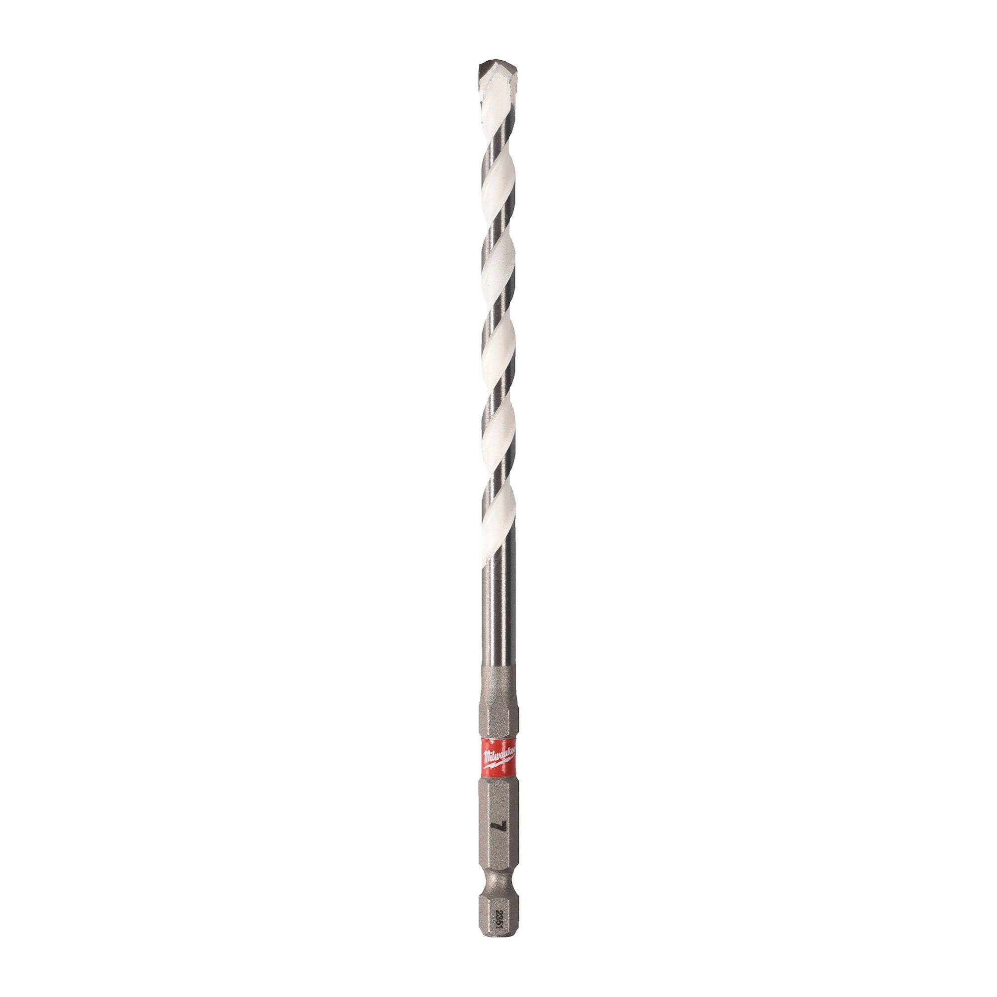 Milwaukee Universalborr Hex 7X150Mm
