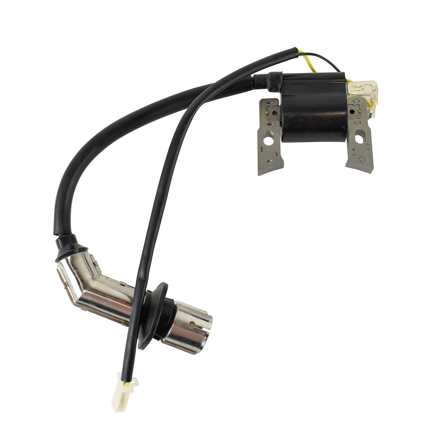 Champion tennspole med tennpluggkabel for 73001i-EU-SC, 73001i-P-EU-SC, 73001i-DF-EU-SC