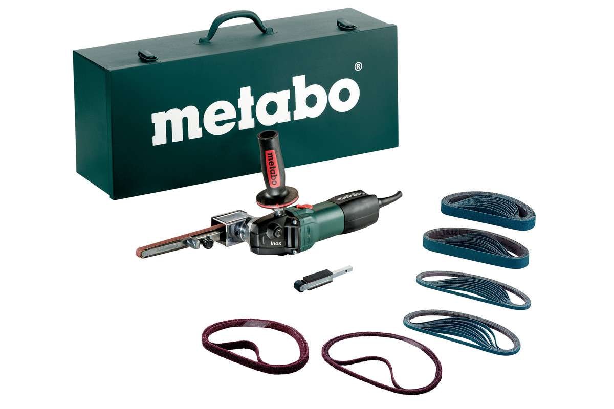 Metabo Nauhaviila BFE 9-20 Set