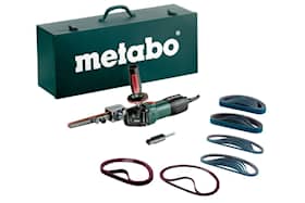 Metabo Bandfil BFE 9-20 Set