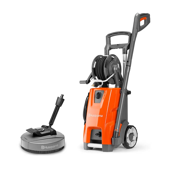 Husqvarna Painepesuri PW 360 + SC 300