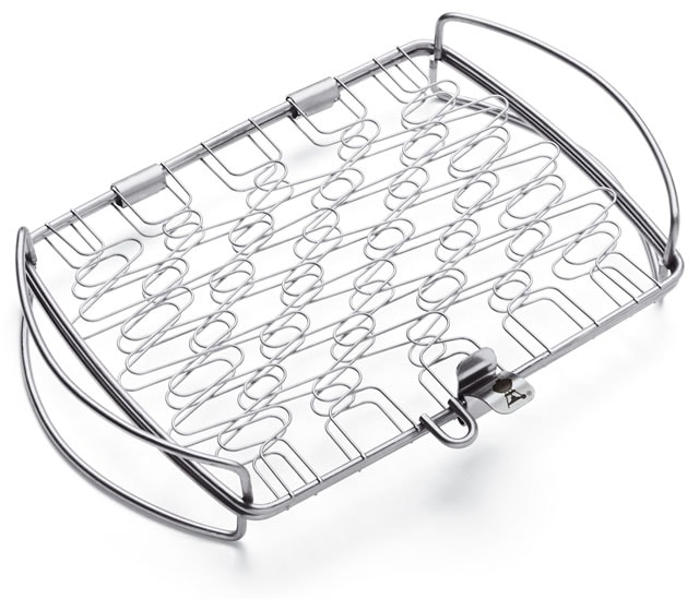 Weber Grillkurv - Stor - Passer de fleste griller