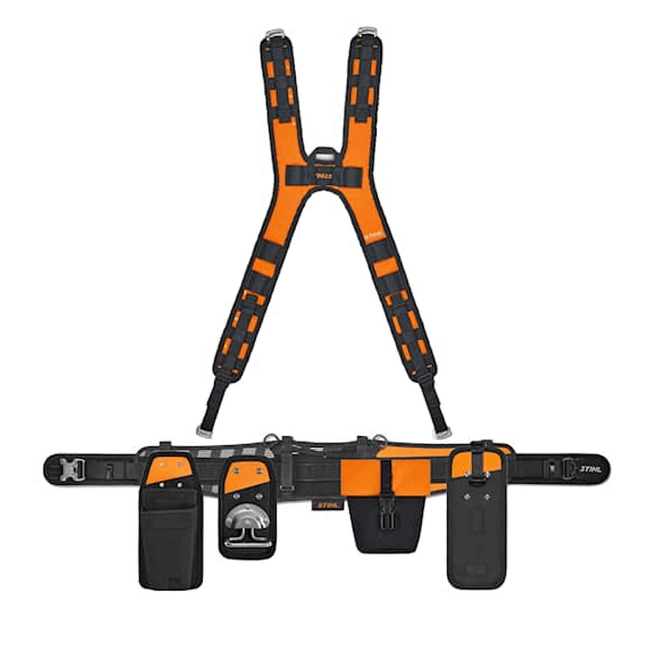 Stihl Advance X-Flex Verktygsbälte Proffs