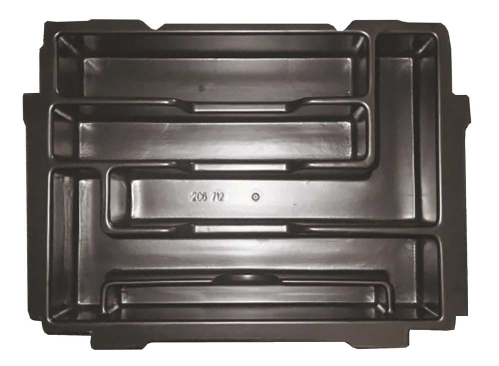 Makita MakPac-sisäosa P-83668