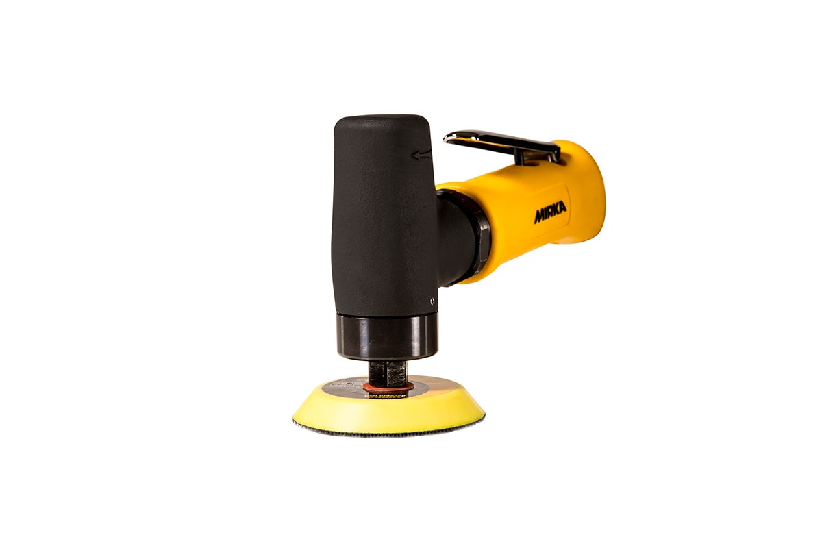 Mirka poleringsmaskin AP 300NV 77 mm