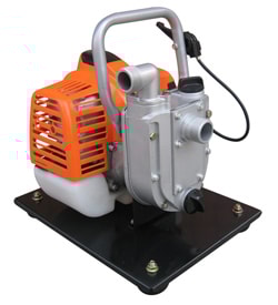 Duab-Power Motorpump MB25C -